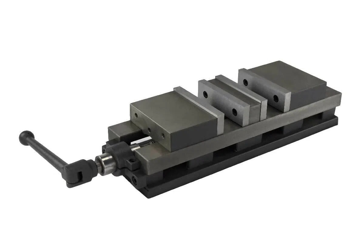 6_ High Precision Double Locking Vise GF-DLV-6